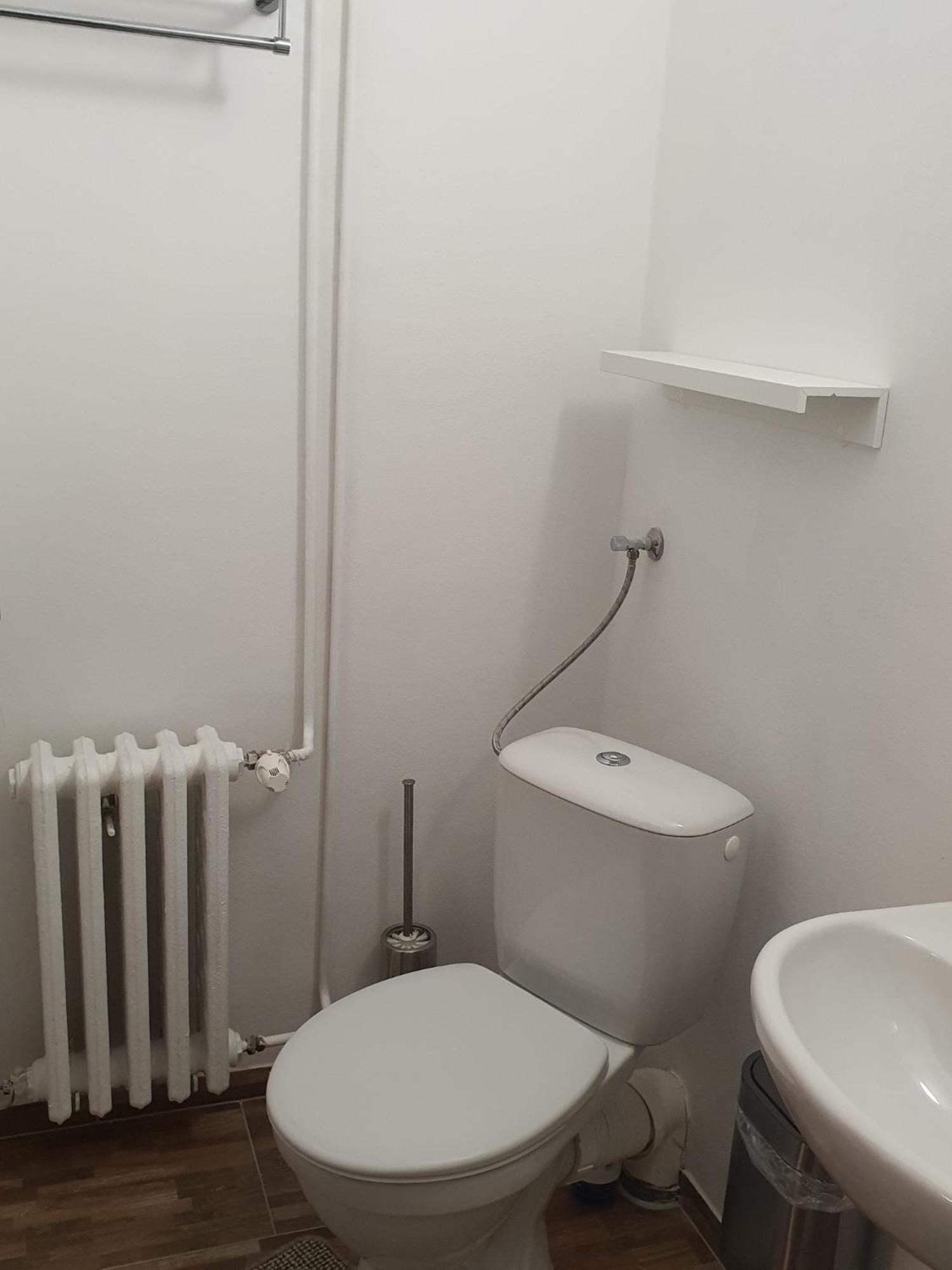 Pension & Restaurace Na Rychte Prag Dış mekan fotoğraf