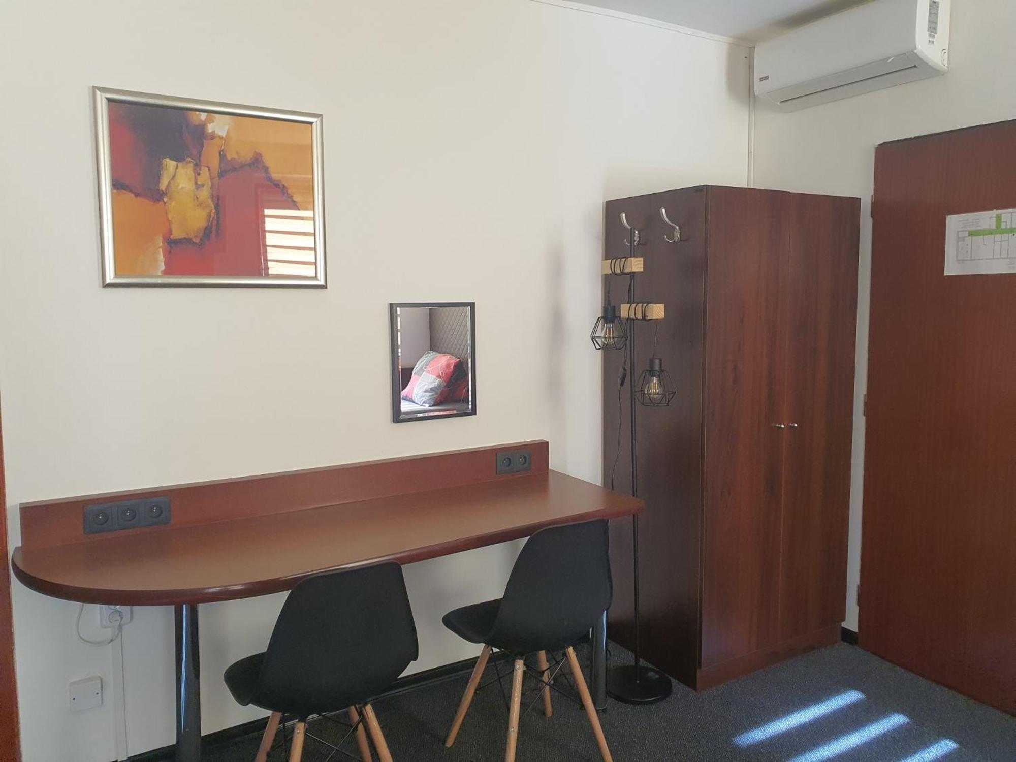 Pension & Restaurace Na Rychte Prag Dış mekan fotoğraf