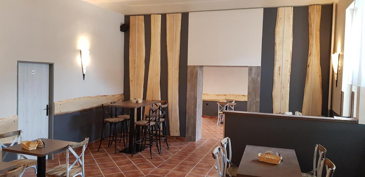 Pension & Restaurace Na Rychte Prag Dış mekan fotoğraf