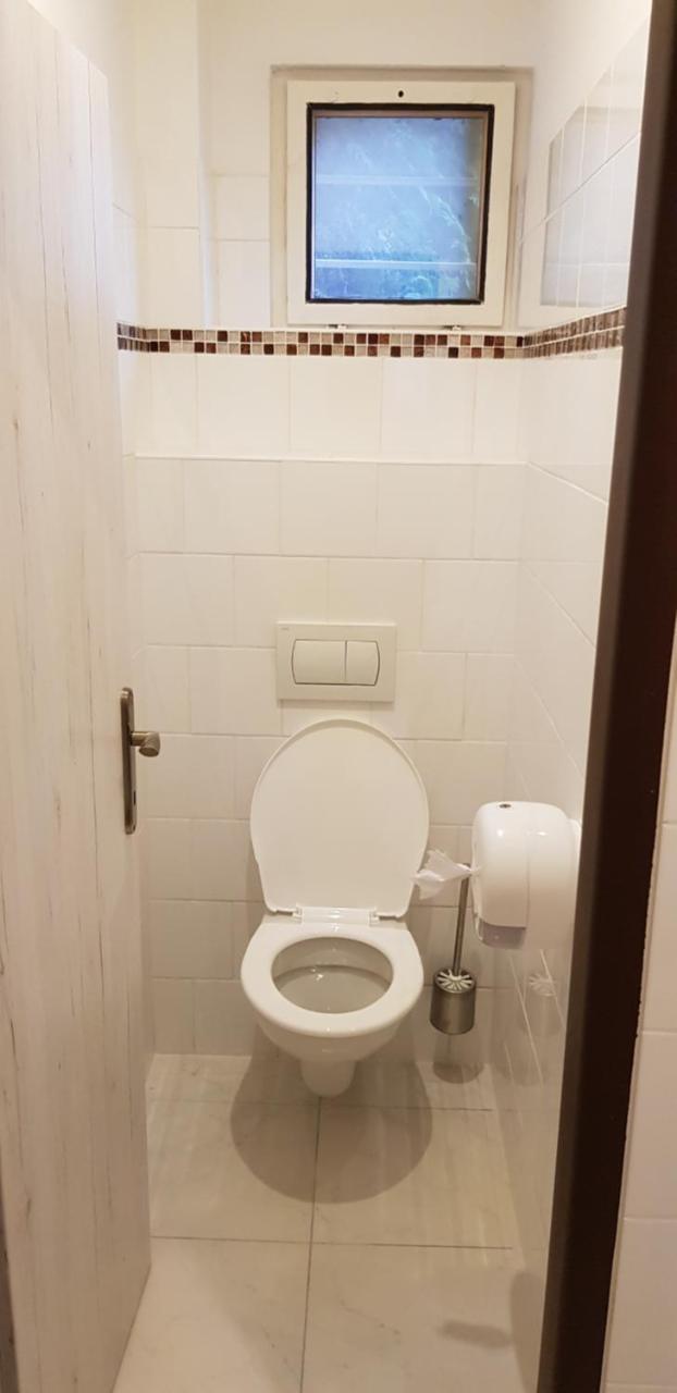 Pension & Restaurace Na Rychte Prag Dış mekan fotoğraf