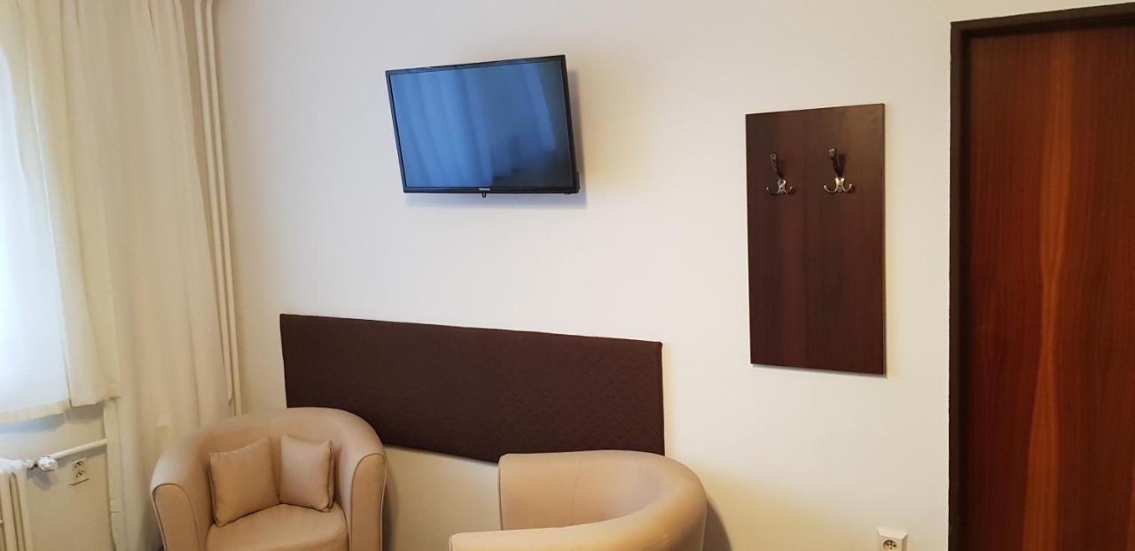 Pension & Restaurace Na Rychte Prag Dış mekan fotoğraf