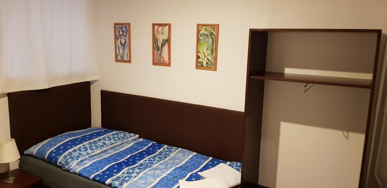 Pension & Restaurace Na Rychte Prag Dış mekan fotoğraf
